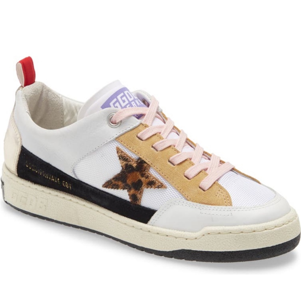 Golden goose Yeah! Sneaker size 35